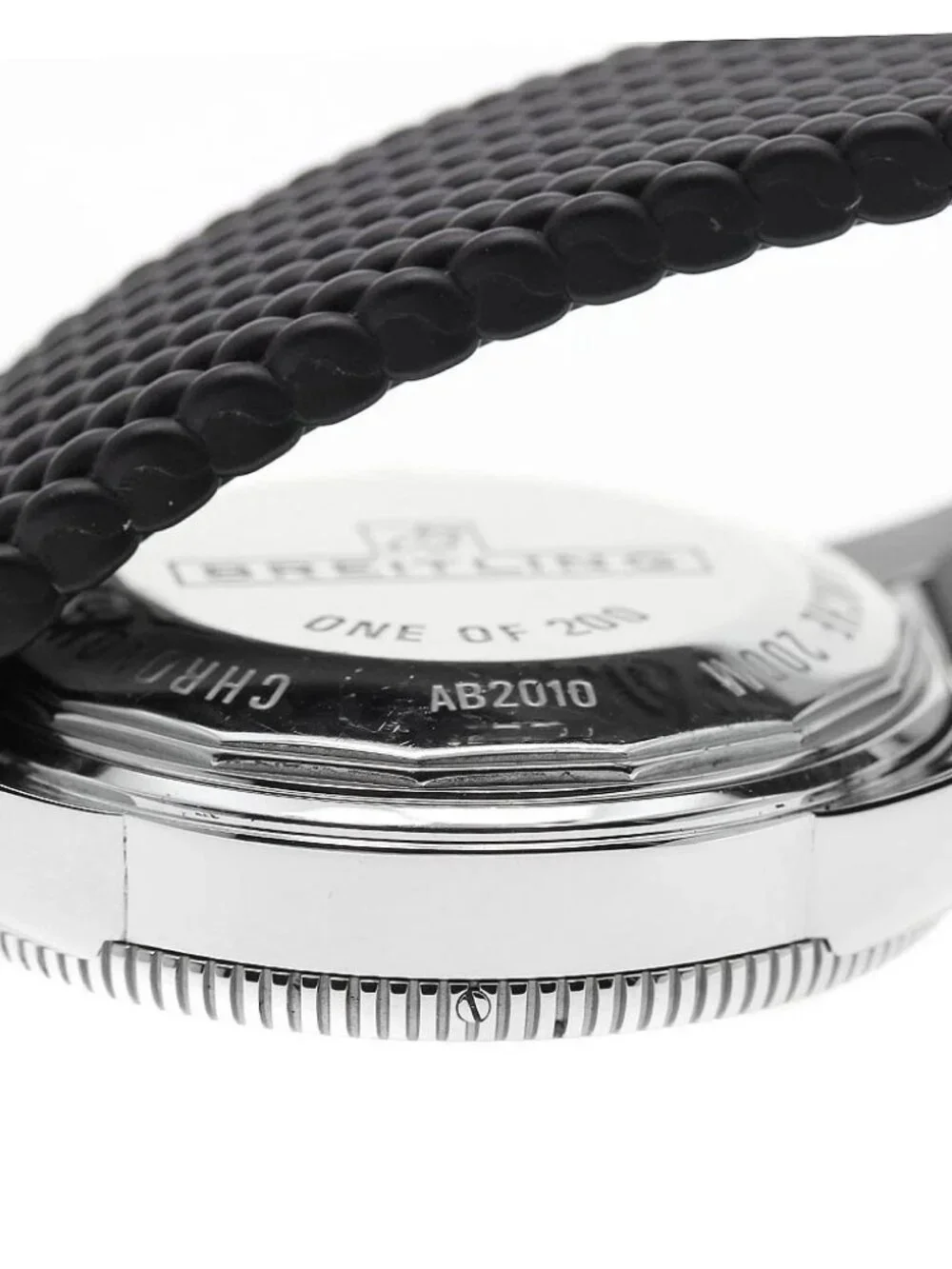 BREITLING Superocean Heritage B20 AB2010 Limited Automatic Men's Watch_965985